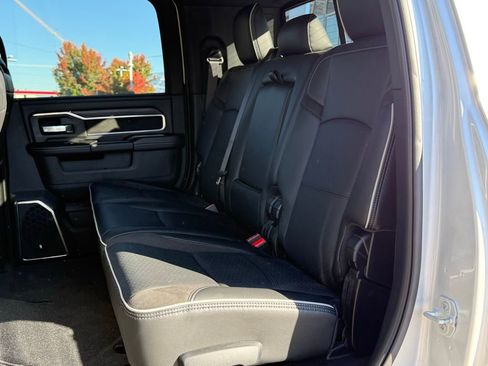 New 2026 RAM 2500 Laramie image 28