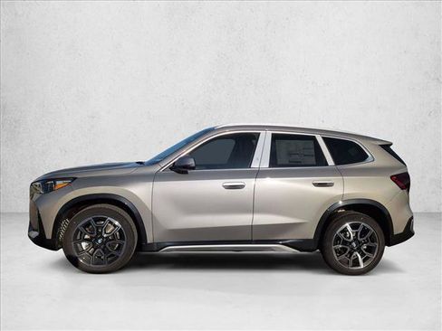 New 2026 BMW X1 xDrive28i w/ Technology Package AWD/4WD image 5