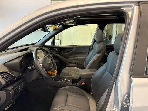 Used 2023 Subaru Forester Wilderness AWD/4WD image 13