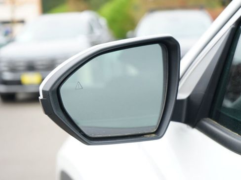 Certified 2025 Hyundai Tucson SE FWD image 12