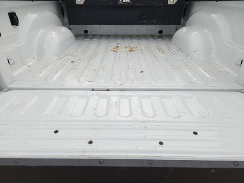 Used 2025 RAM 2500 Tradesman AWD/4WD image 37