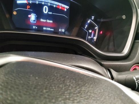 Certified 2018 Honda CR-V EX-L image 35