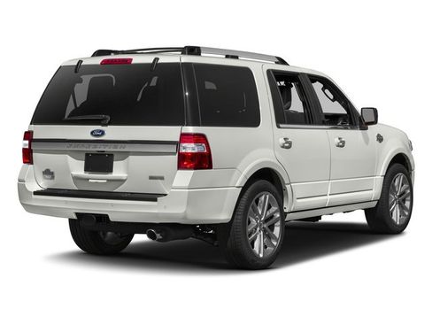 Used 2017 Ford Expedition King Ranch image 2