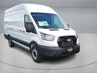 New 2026 Ford Transit 350 148 High Roof Extended w/ Load Area Protection Package video 1