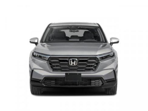 New 2026 Honda CR-V LX image 4
