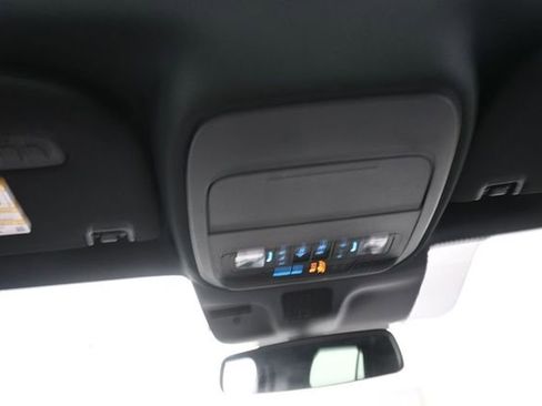 Used 2025 Ford Expedition Platinum w/ Stealth Appearance Package AWD/4WD image 13