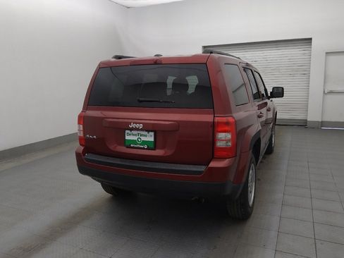 Used 2016 Jeep Patriot Sport w/ Power Value Group image 7