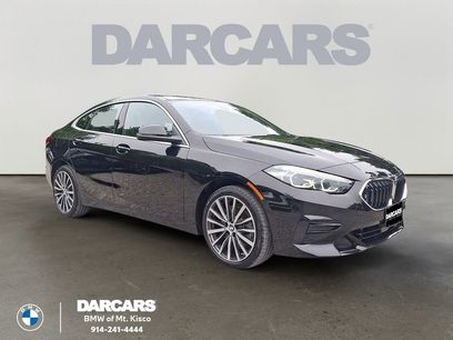 Certified 2024 BMW 228i xDrive Gran Coupe w/ Premium Package