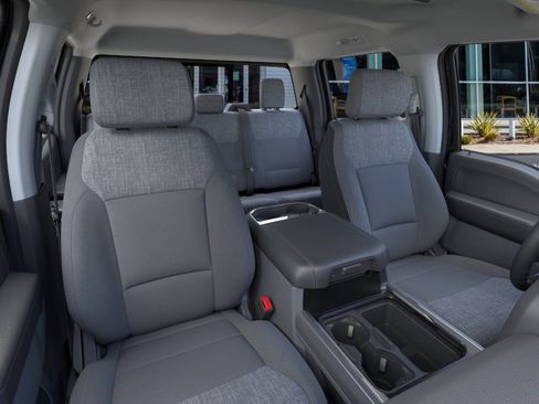 New 2026 Ford F250 XLT w/ XLT Premium Package image 10