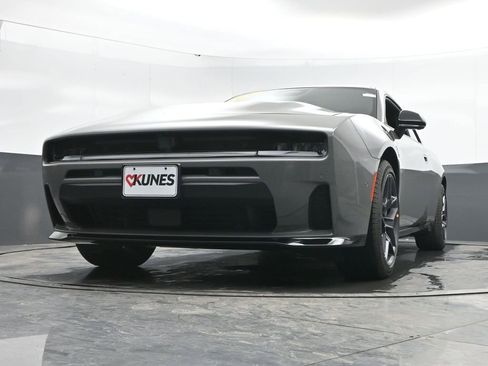 New 2026 Dodge Charger Scat Pack AWD/4WD image 40