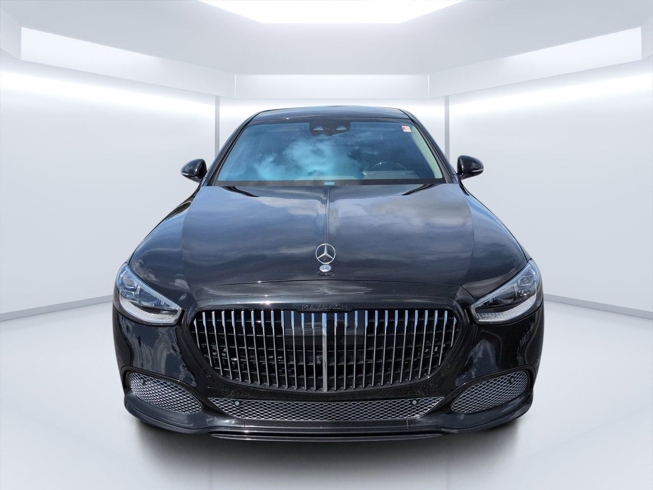 Certified 2023 Mercedes-Benz Maybach S 680 4MATIC image 7