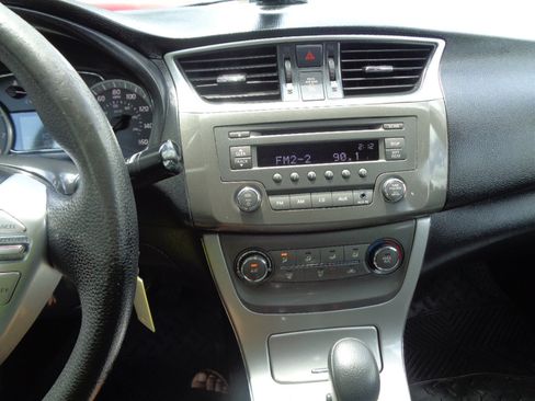 Used 2014 Nissan Sentra SV image 20