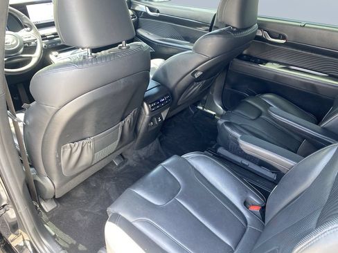 Used 2024 Hyundai Palisade Calligraphy AWD/4WD image 29