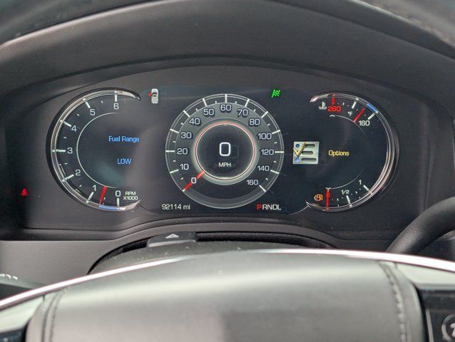 Used 2020 Cadillac Escalade Platinum AWD/4WD image 50