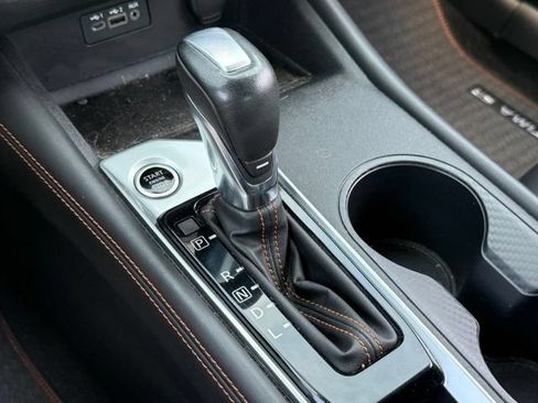 Used 2020 Nissan Altima 2.5 SR FWD image 19