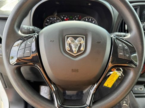 Used 2022 RAM ProMaster City Base image 25