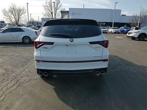 New 2026 Acura MDX Type S image 6