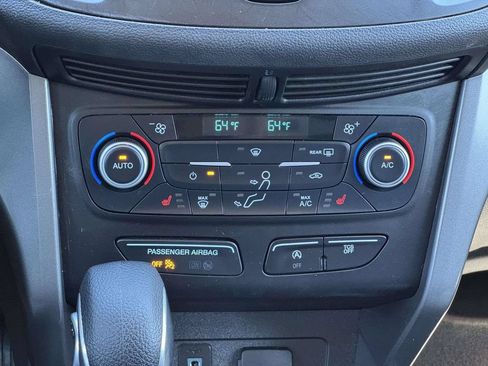 Used 2018 Ford Escape SE AWD/4WD image 6