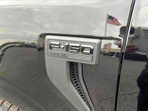 New 2025 Ford F150 STX w/ Equipment Group 201A FX4 image 9