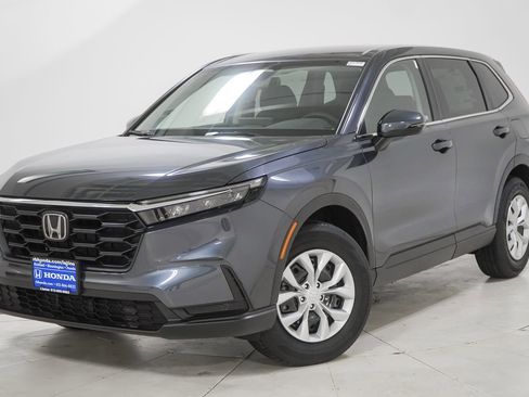 New 2026 Honda CR-V LX image 1