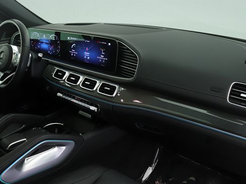 Certified 2023 Mercedes-Benz GLE 350 image 22