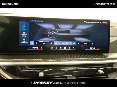 New 2026 BMW X5 M Competition w/ Executive Package image 19