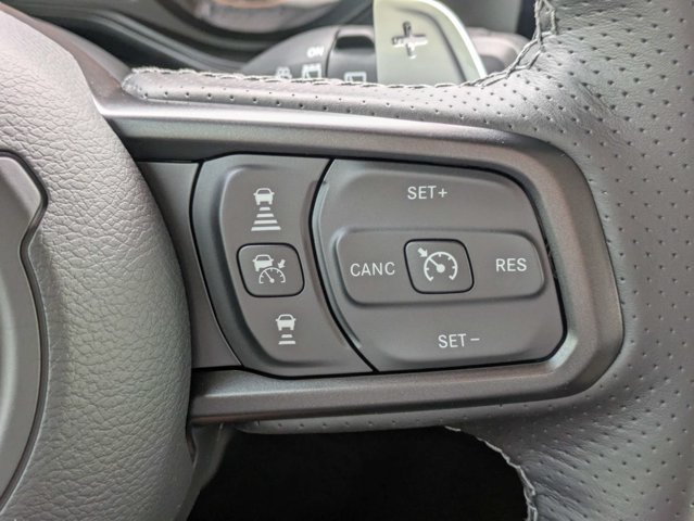 New 2026 Jeep Wrangler Unlimited Rubicon 392 AWD/4WD image 27