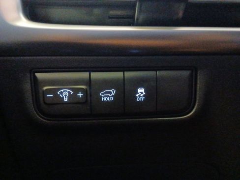 New 2026 Hyundai Tucson SEL FWD image 21