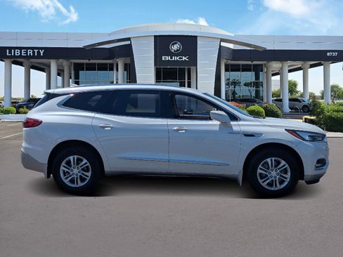 Used 2019 Buick Enclave Essence w/ Trailering Package, 5000 lbs. image 2