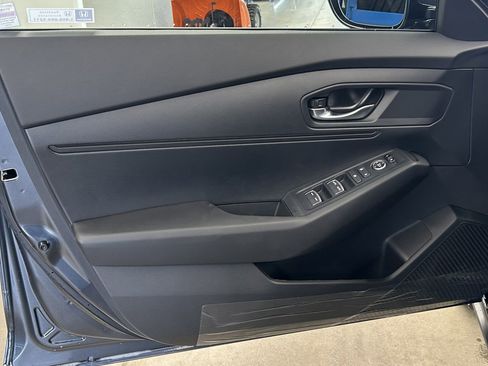 New 2026 Honda Accord LX image 10