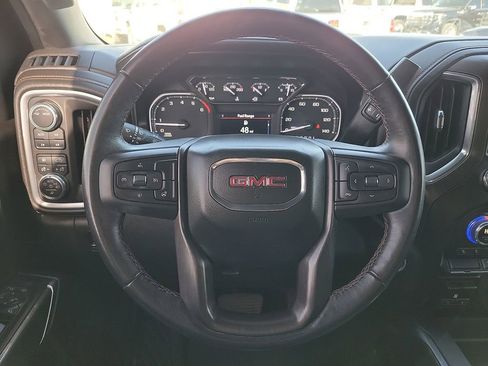 Used 2021 GMC Sierra 1500 AT4 image 19