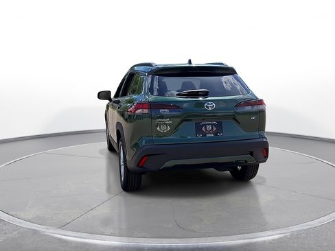 New 2026 Toyota Corolla Cross LE FWD image 7