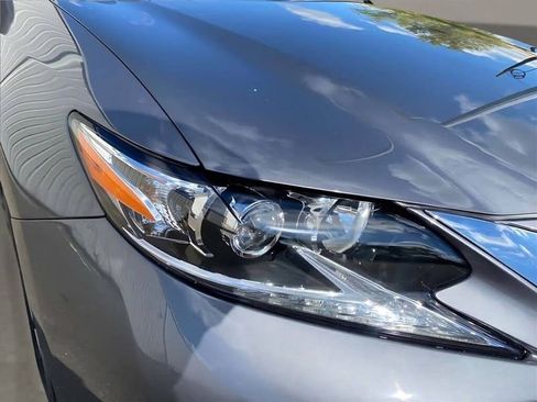 Used 2018 Lexus ES 350 image 10