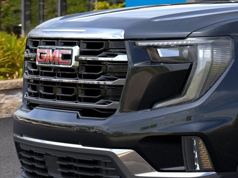 New 2026 GMC Acadia Elevation w/ Elevation Premium Package AWD/4WD image 13