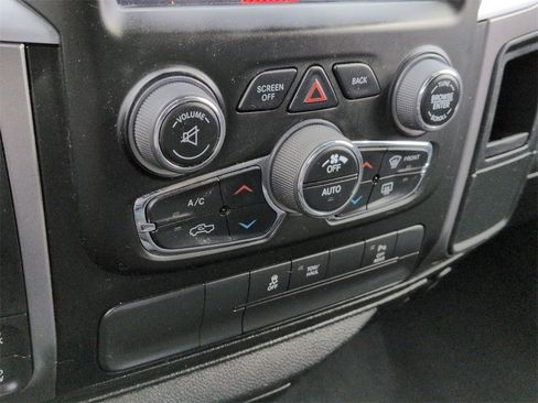 Used 2022 RAM 1500 Classic Warlock image 21