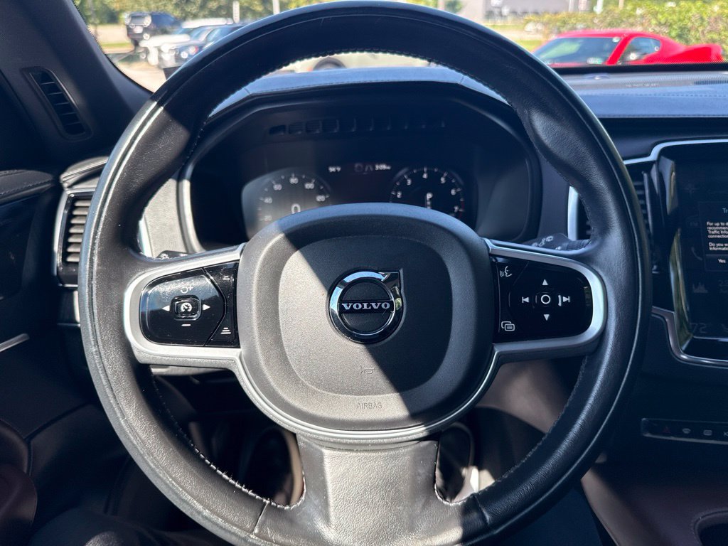 Used 2021 Volvo XC90 T6 Inscription w/ Climate Package AWD/4WD image 31