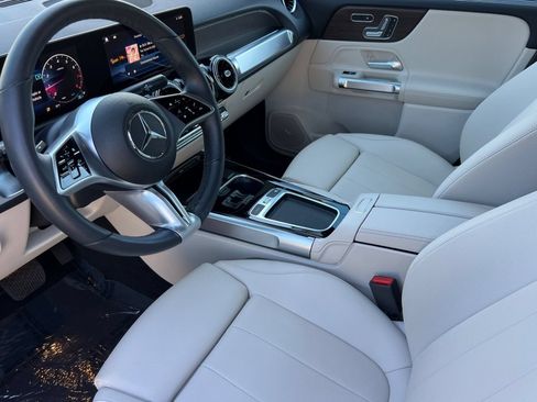 Certified 2026 Mercedes-Benz GLB 250 image 14