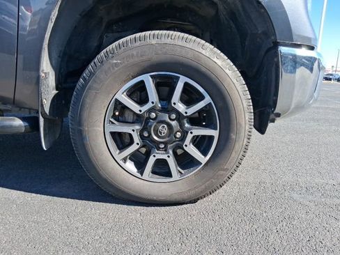 Used 2019 Toyota Tundra SR5 w/ TRD Off Road Package AWD/4WD image 3