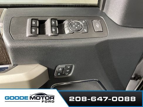 Certified 2021 Ford F250 Lariat AWD/4WD image 9