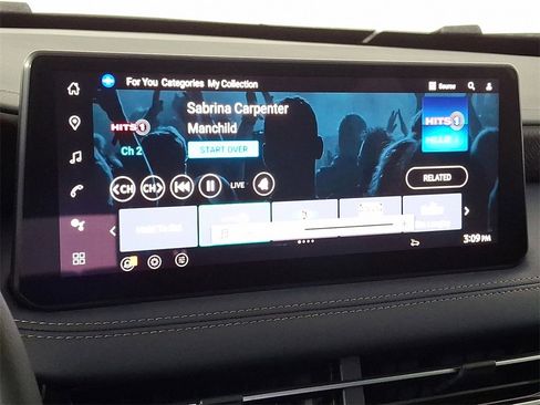 New 2026 INFINITI QX60 Sport w/ Dark Cargo Package image 19