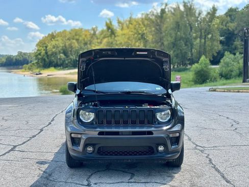 Used 2020 Jeep Renegade Sport w/ Sport Appearance Group AWD/4WD image 13