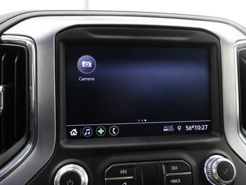 Used 2023 GMC Sierra 2500 SLE w/ SLE Convenience Package image 53