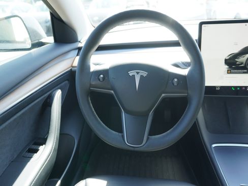 Used 2023 Tesla Model 3 Standard Range RWD image 13