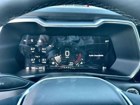 New 2026 GMC Canyon Elevation w/ Convenience Package image 12