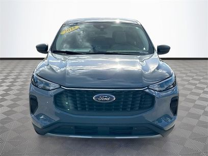 Used 2025 Ford Escape Active
