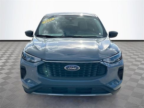 Used 2025 Ford Escape Active image 2