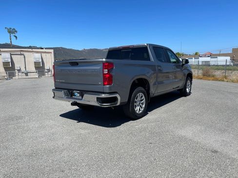 Used 2020 Chevrolet Silverado 1500 LT w/ All-Star Edition RWD image 5