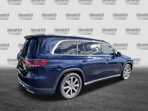 Certified 2022 Mercedes-Benz GLS 450 4MATIC image 10