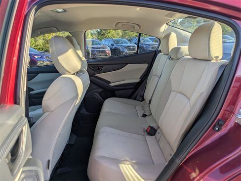Certified 2023 Subaru Impreza 2.0i image 11