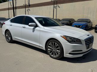 Used 2015 Hyundai Genesis 3.8 image 1
